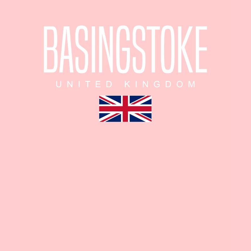 Basingstoke, Royaume-Uni