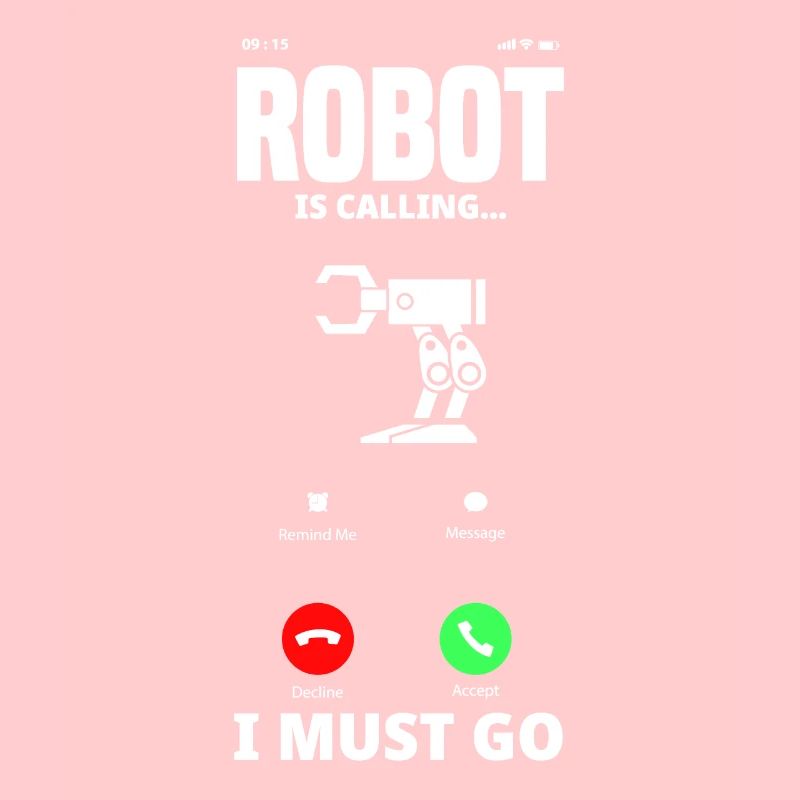 Programmeur de robots robotiques