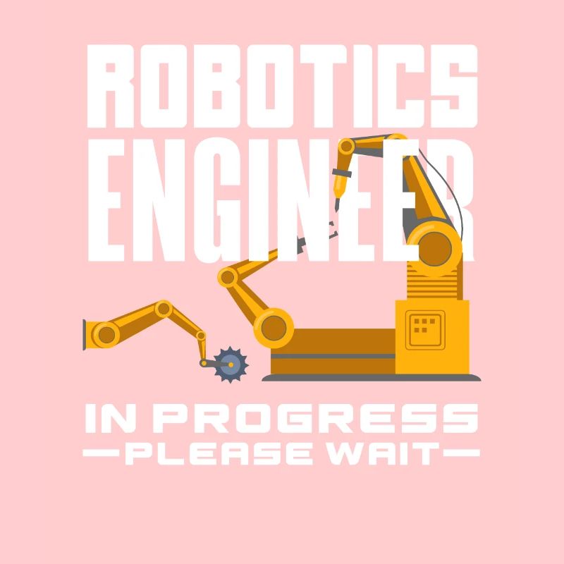 Robotics Robot Programmer