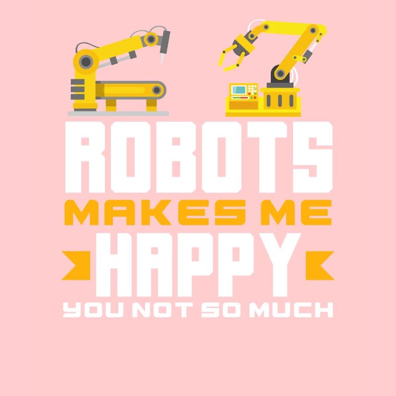 Programmeur de robots robotiques