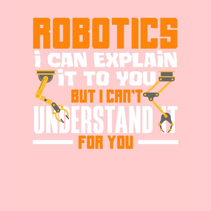 Programmeur de robots robotiques