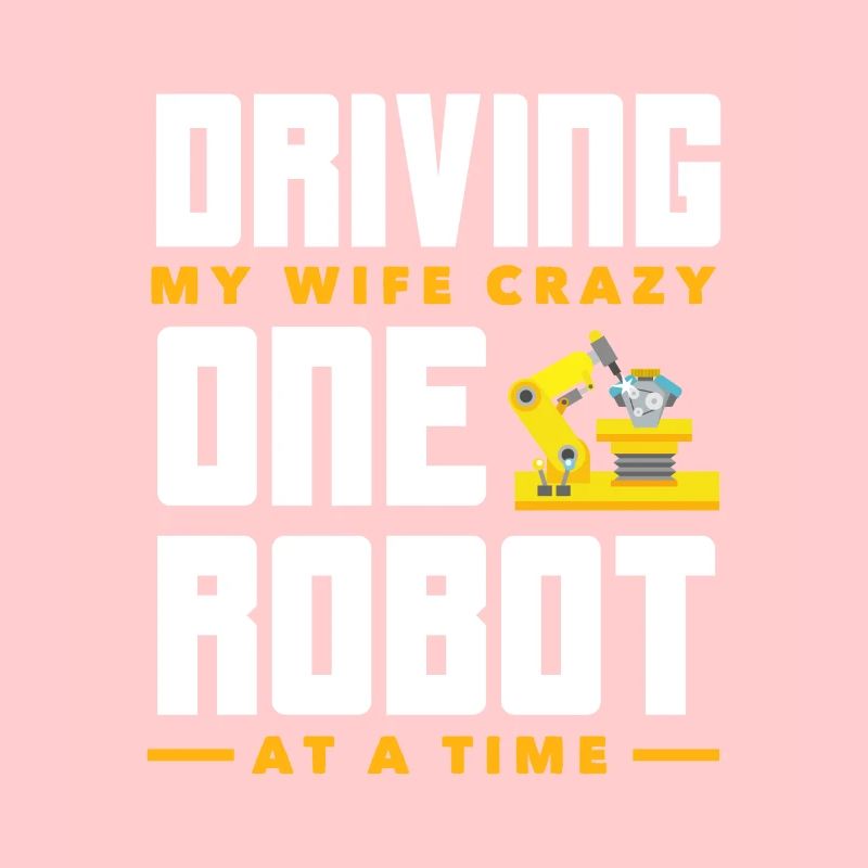 Programmeur de robots robotiques