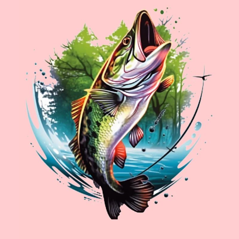 Poisson bar