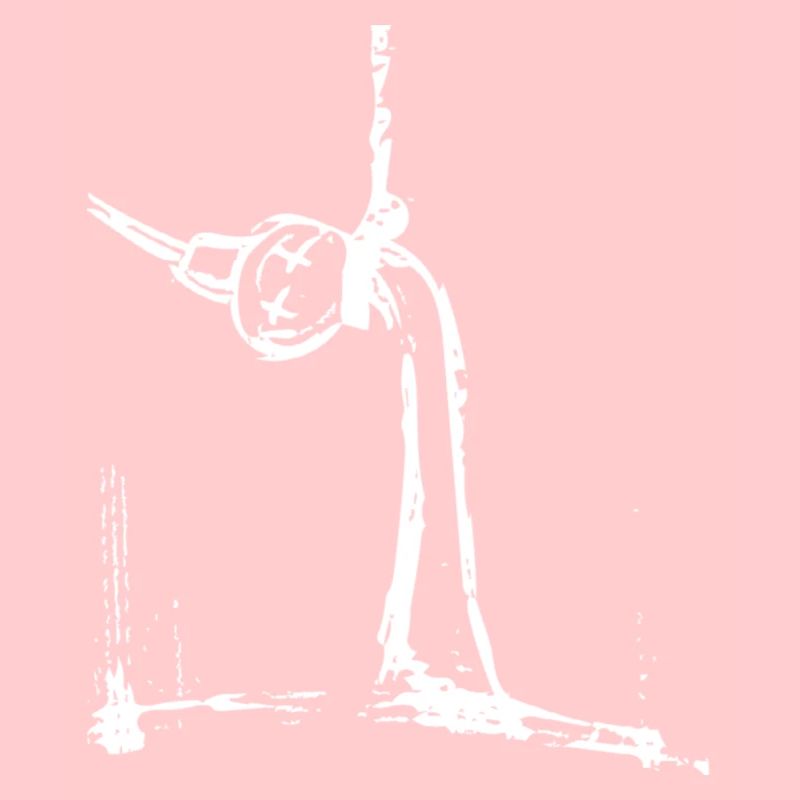 Fernsehturm Hangman