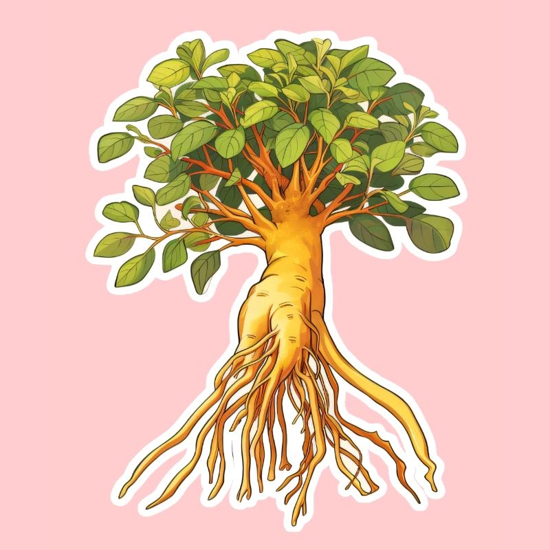 Ginseng