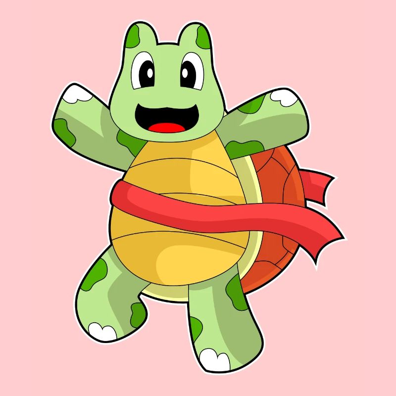 Turtle Winner