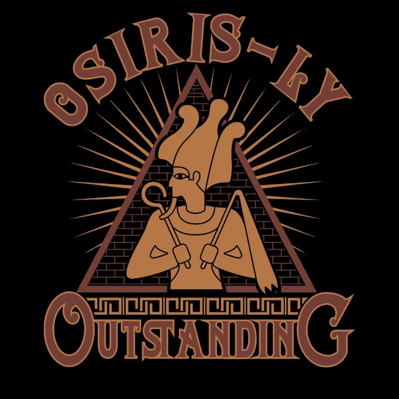 Osiris-ly exceptionnel