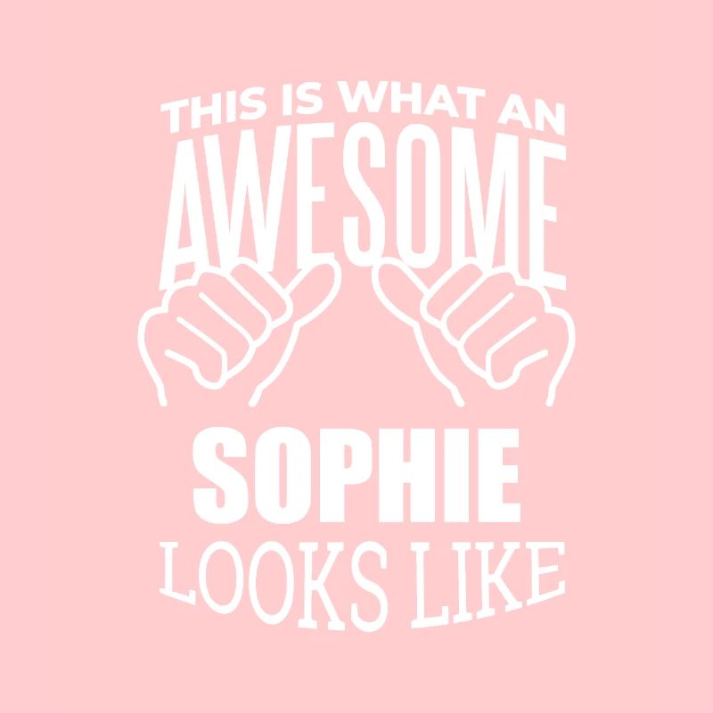 Sophie