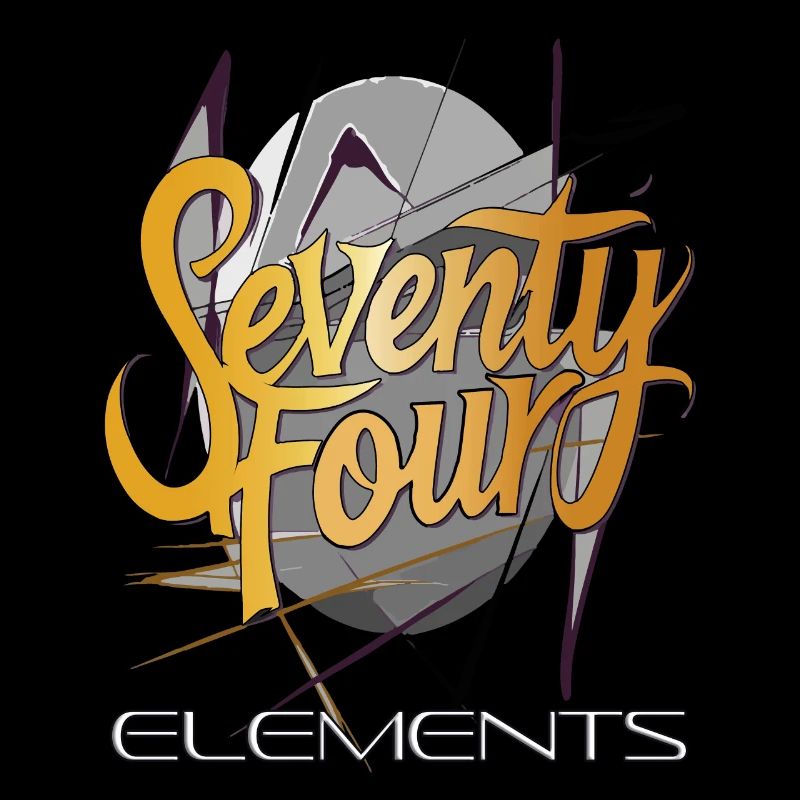 seventyfour elements