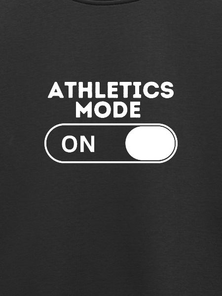 Mode Athlétisme