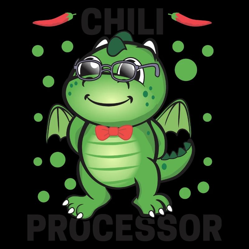 Chili Processor