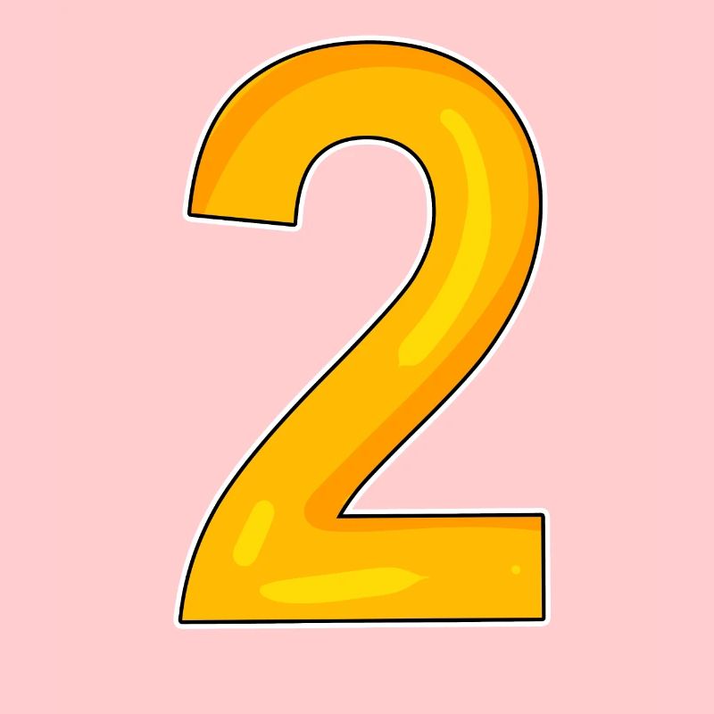 2