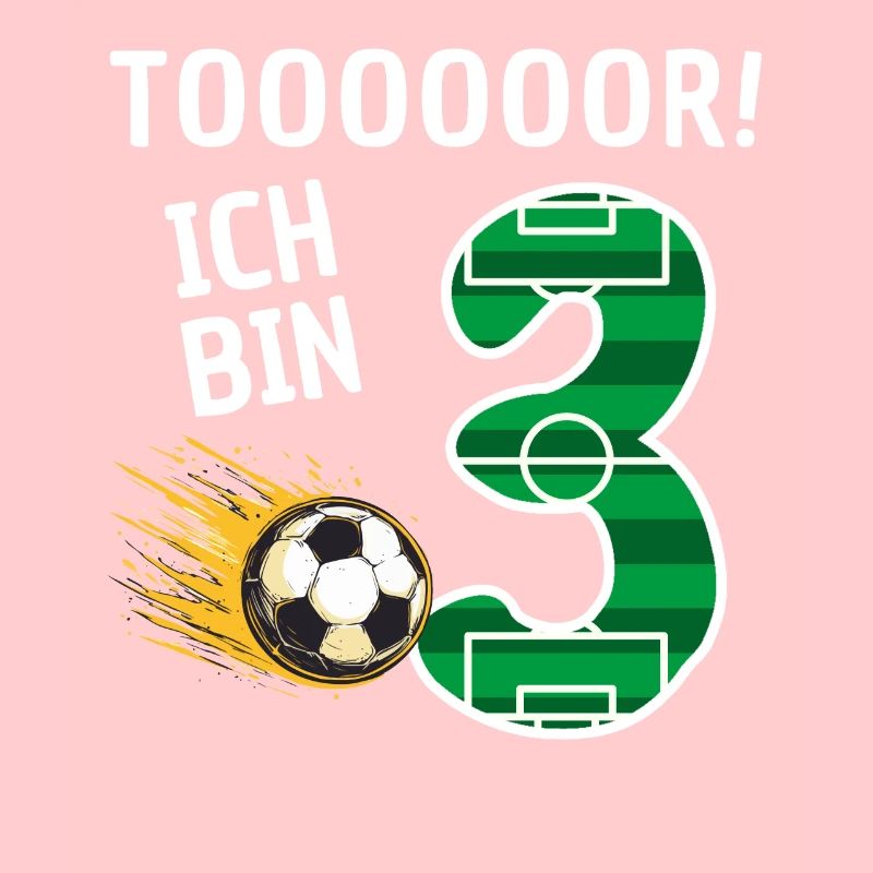 Tor Ich bin 3