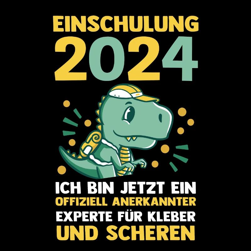 1. Klasse Schulkind Schulanfang Einschulung