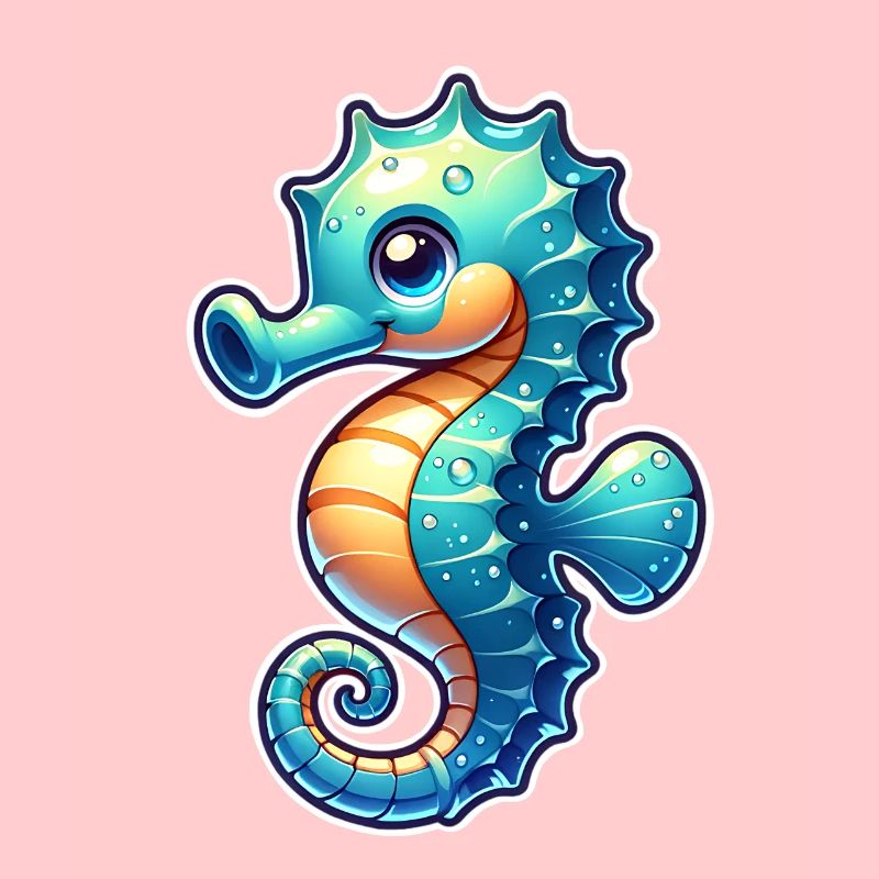 Seepferd