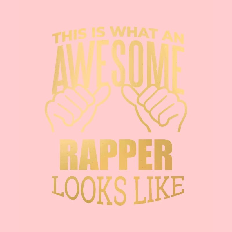 Rapper Rapper Rapper