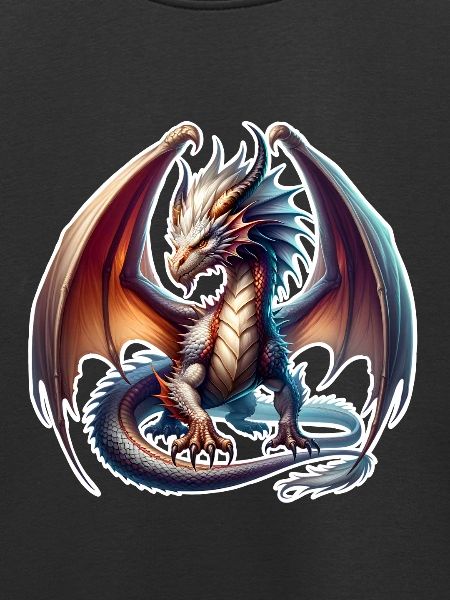 Drache