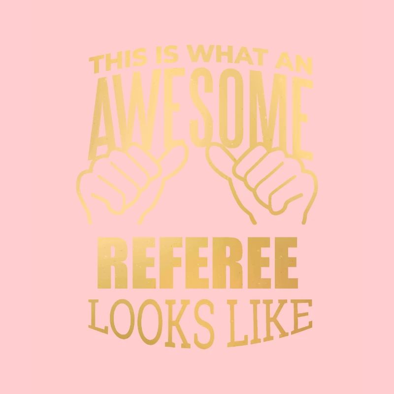 Referee