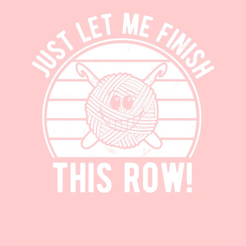 Sewing - Just let me finish this row - Funny Croch