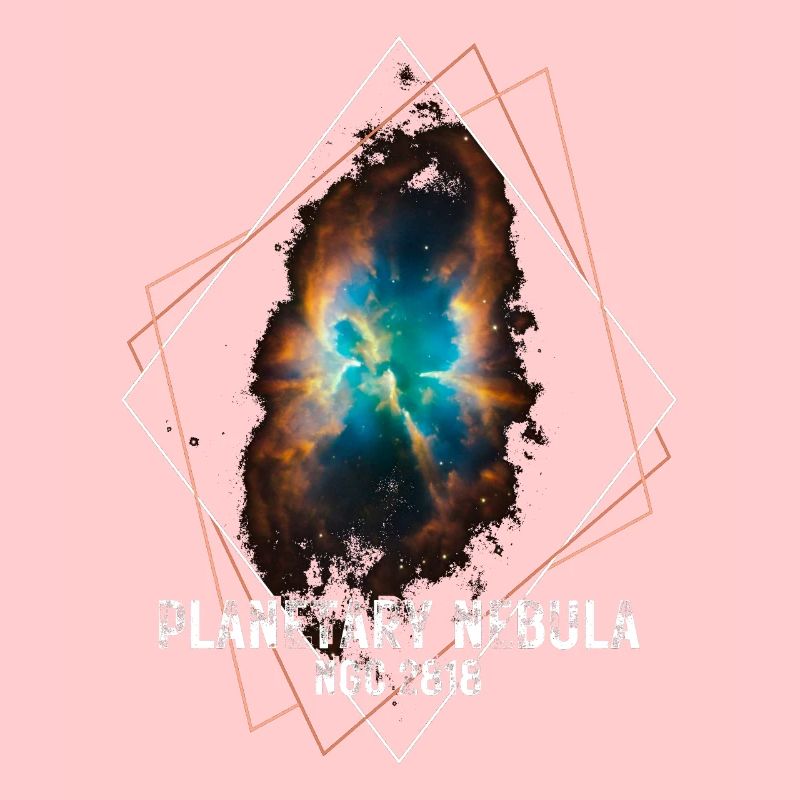 Planetary nebula