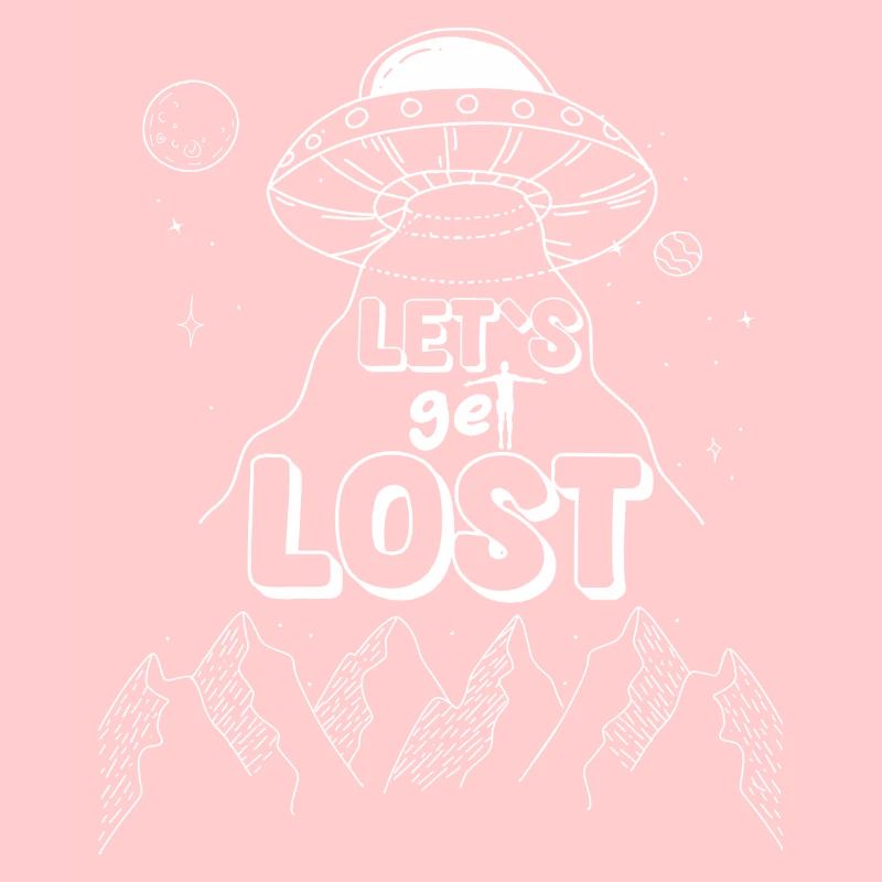Let's get Lost