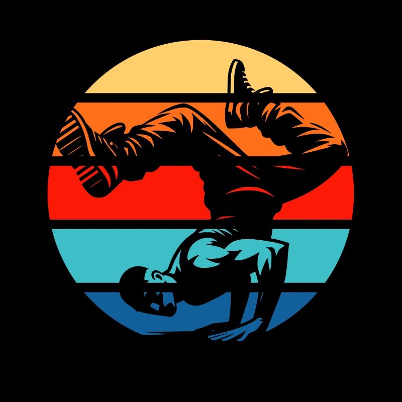 Breakdance