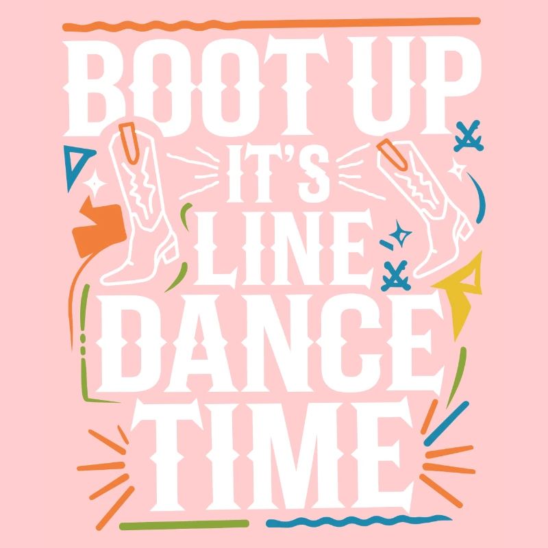 Western Vibes for Dance Lovers