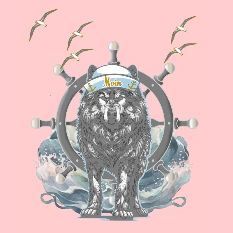 maritim Weihnachtsgeschenk Geburtstagsgeschenk