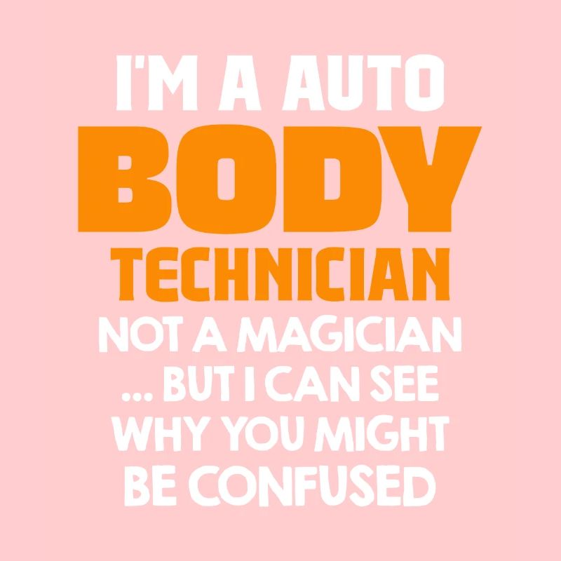 Je suis un technicien du corps, pas un magicien