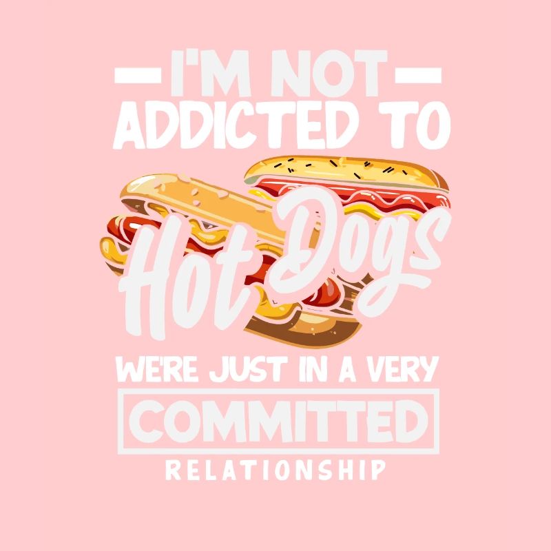 Hot Dogs : Relation dévotionnelle