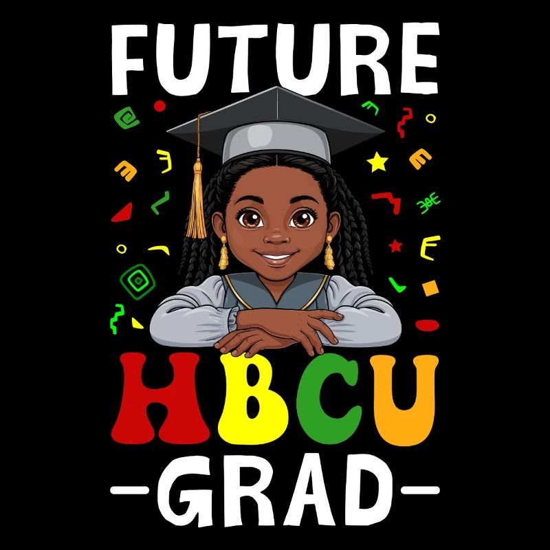 Futur grade HBCU