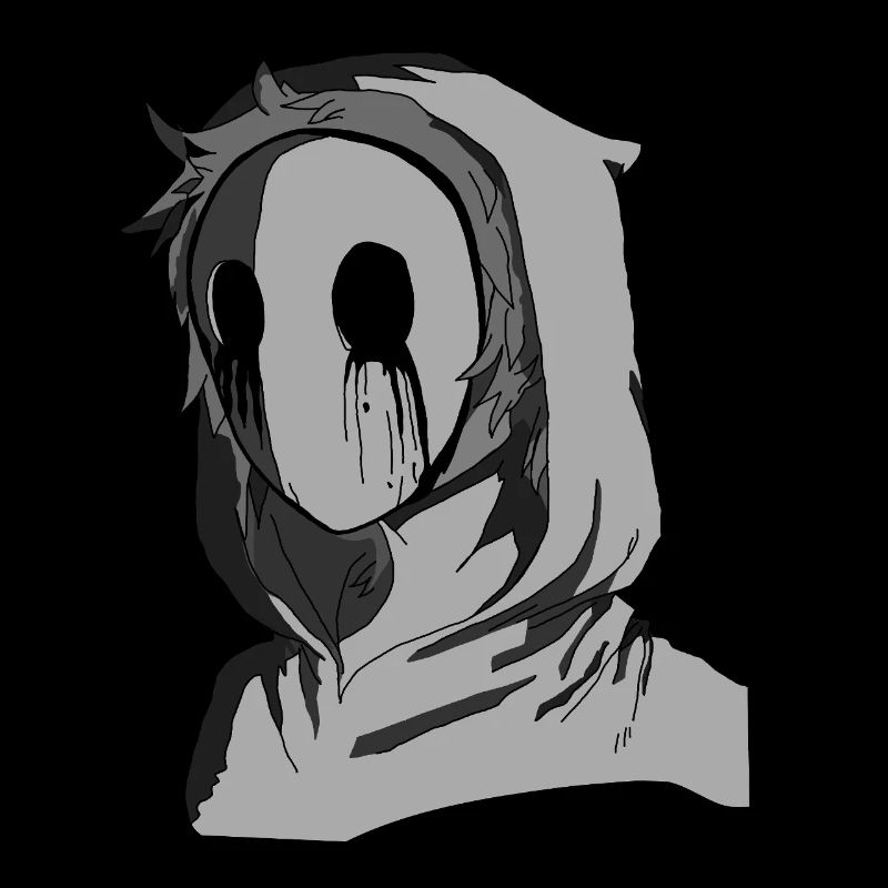 crying mask
