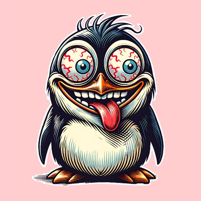 Pingouin