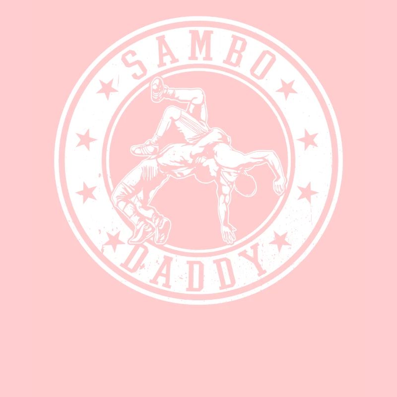 Sambo Daddy Sambo Combattant Daddy Sambo