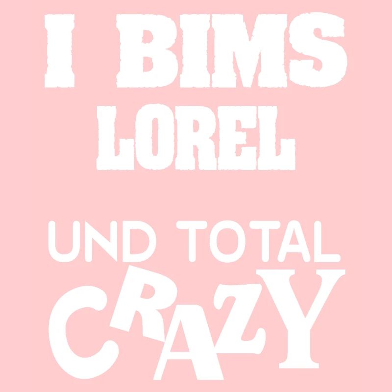Prénom Lorel