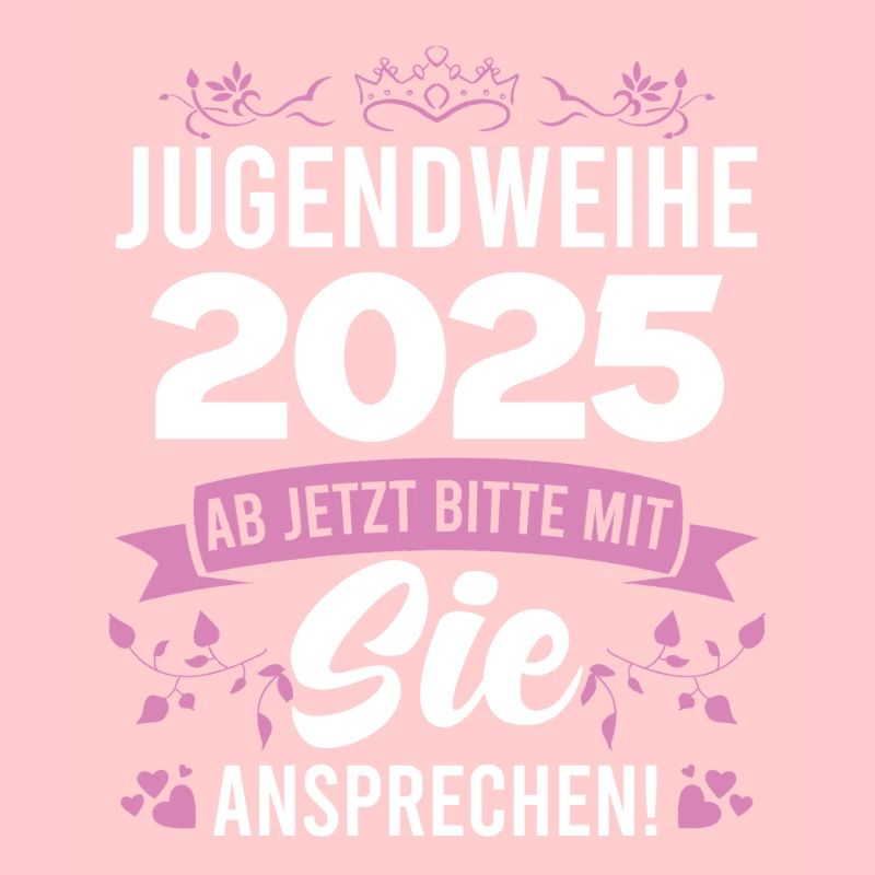 Jugendweihe 2025 Mädchen Junge