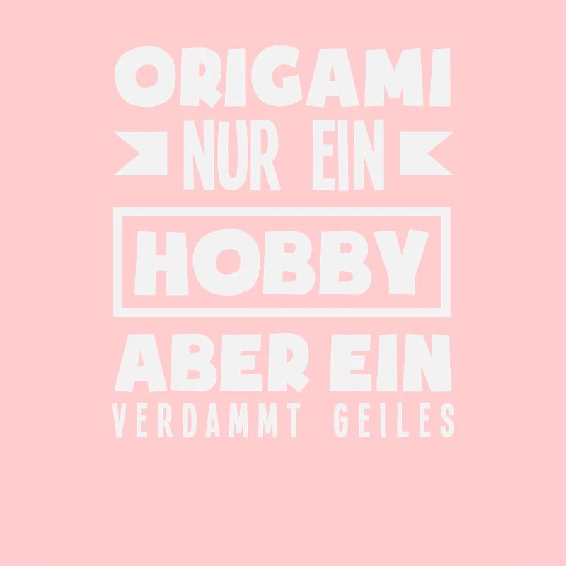 Origami Nur Ein Hobby Aber Ein Verdammtes