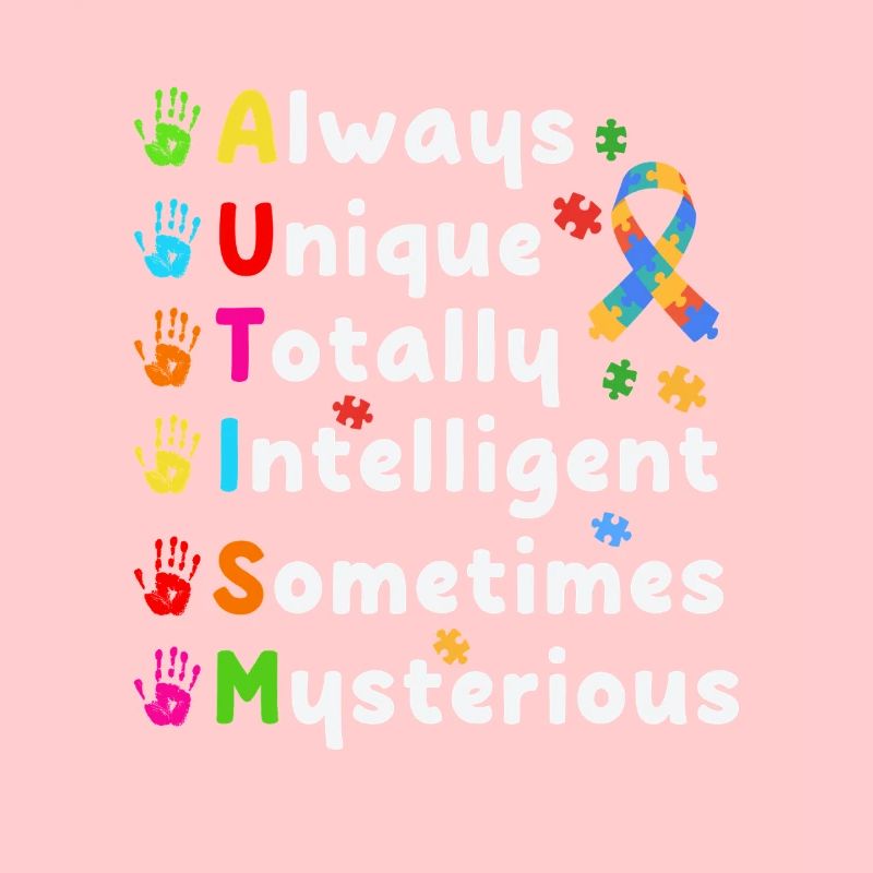 Autismus Autisten