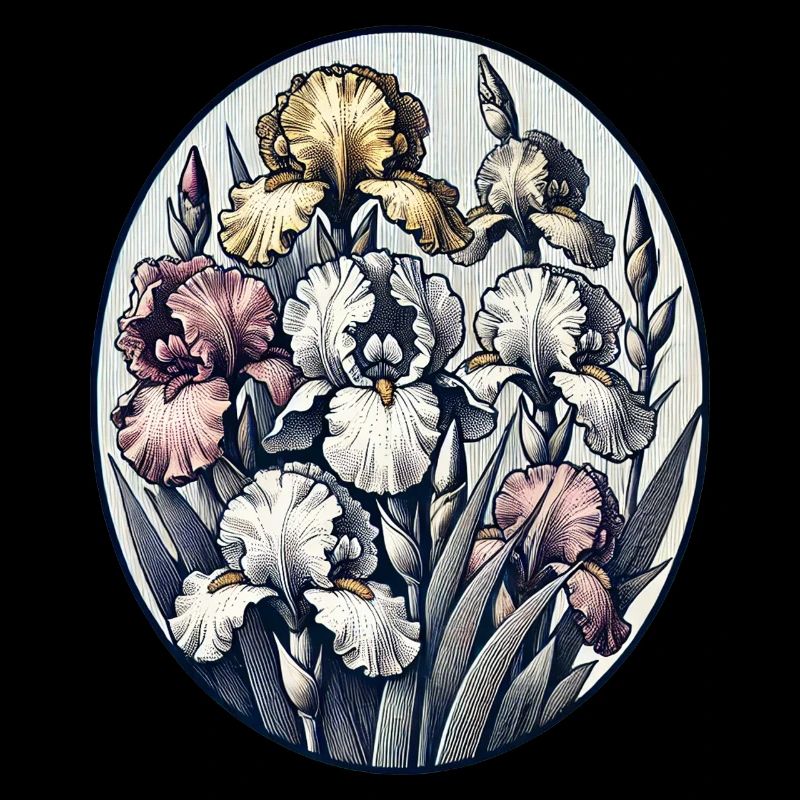 Iris