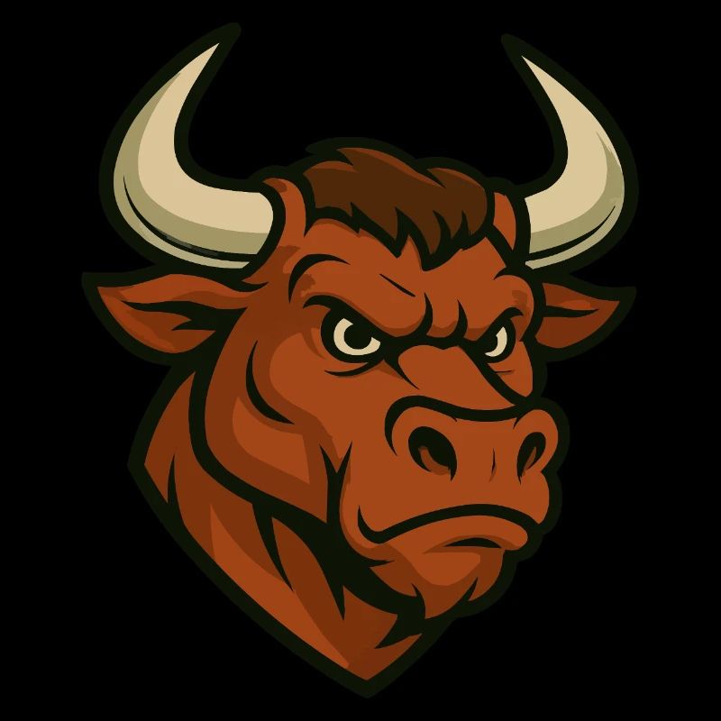 Bande dessinée Taurus Head