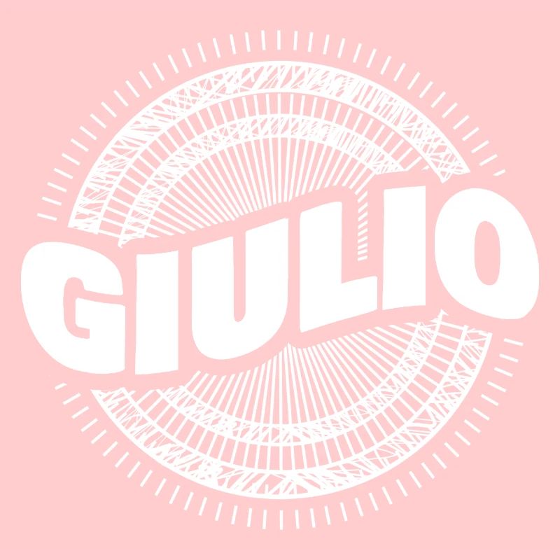Giulio comme nom