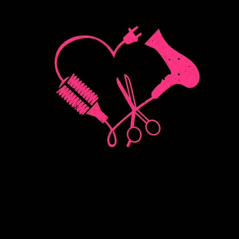 Coiffeur coiffeur coiffeur coiffure coiffeur cadeau