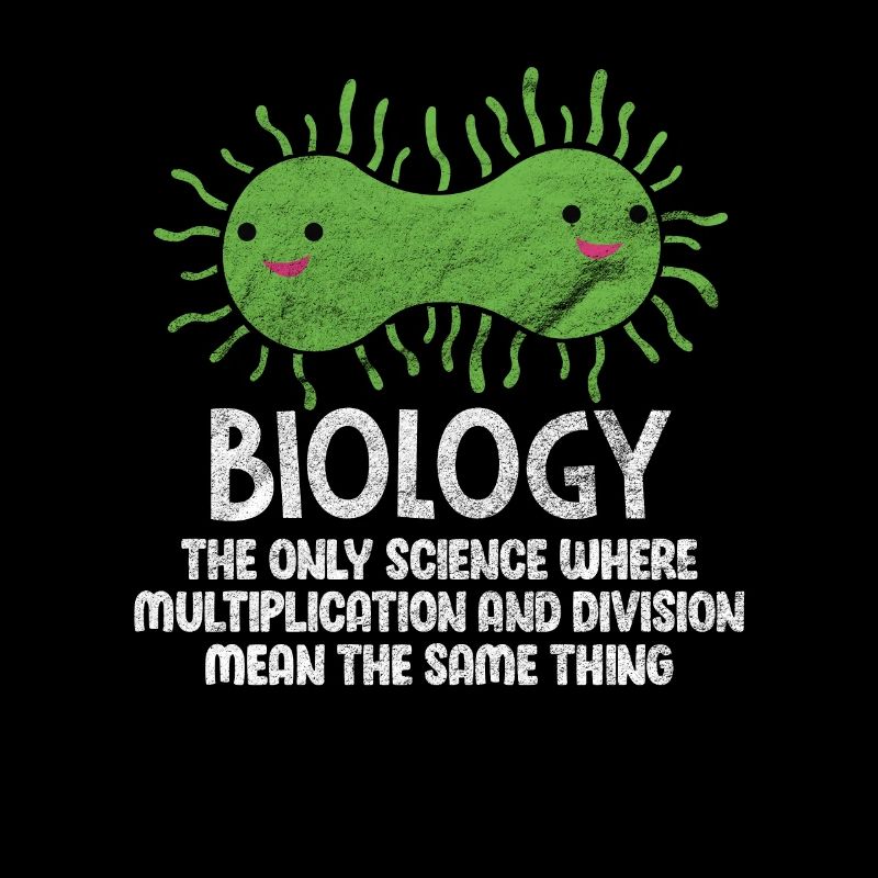 Biology science biologist laboratory bio gift