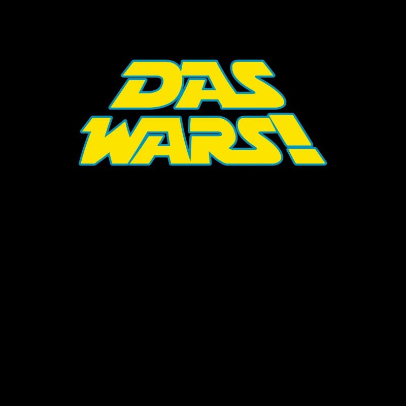 DAS WARS