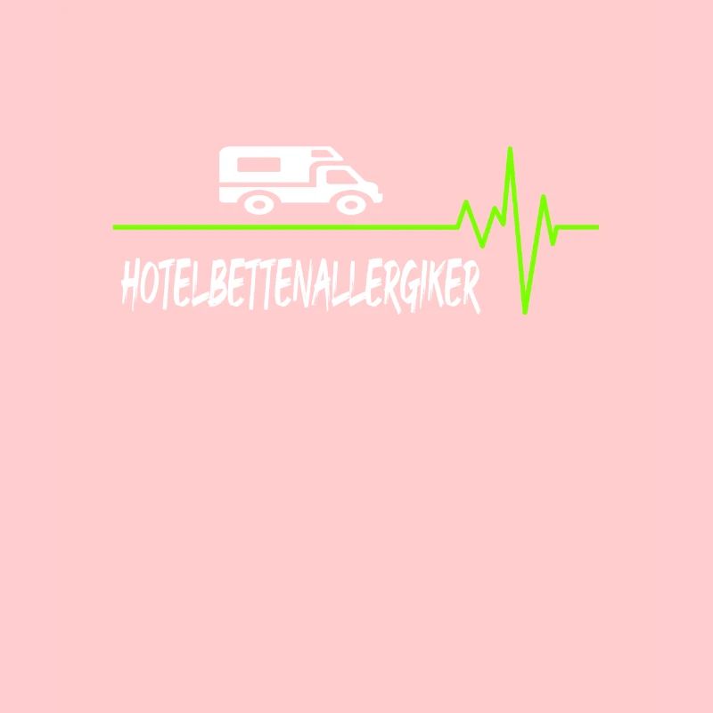 Camping camping-car Heartbeat