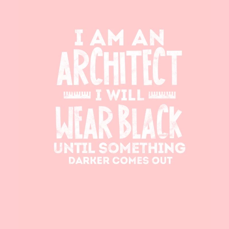 Architekt