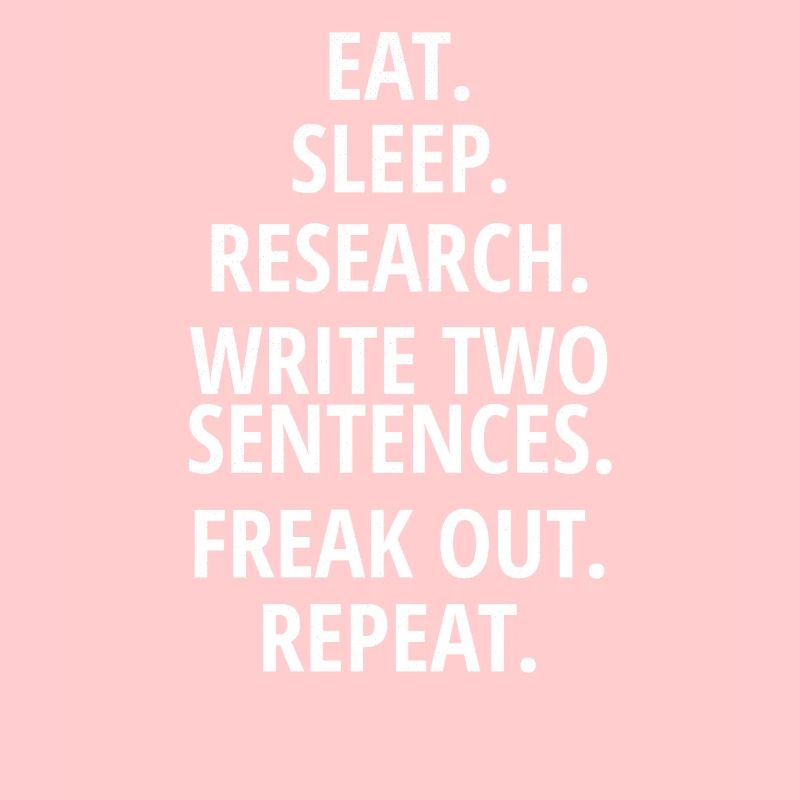 Dissertation Schreiben Doktorarbeit Doktorand