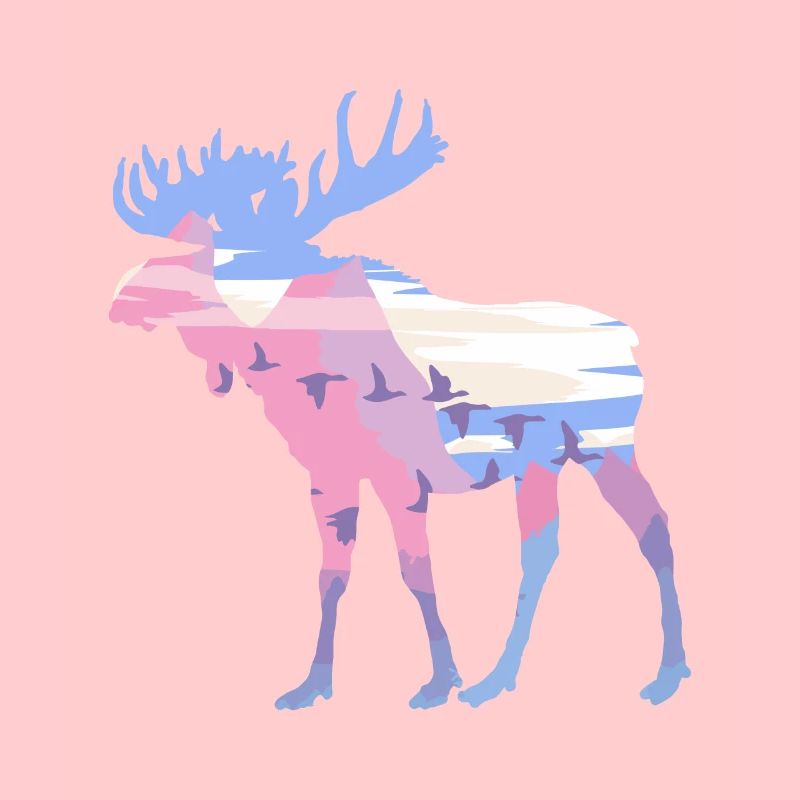 elk