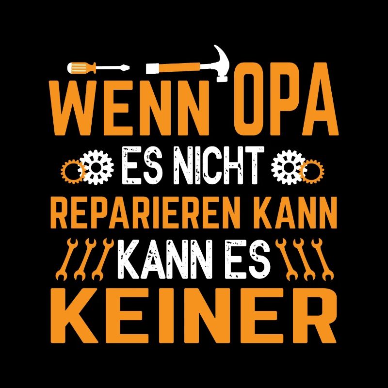 Opa des Jahres