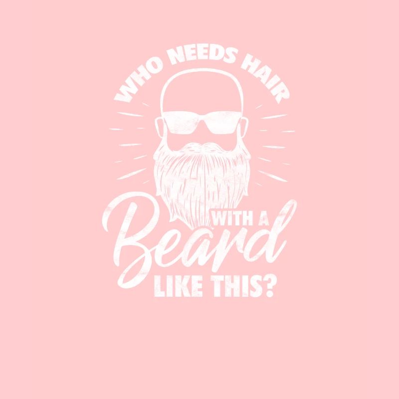 Beard
